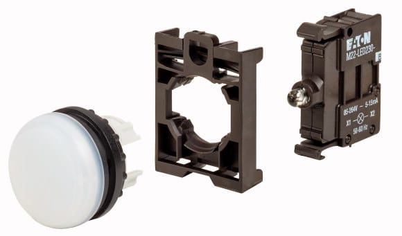 Eaton Industries France SAS - Voyant lumineux; appareil complet