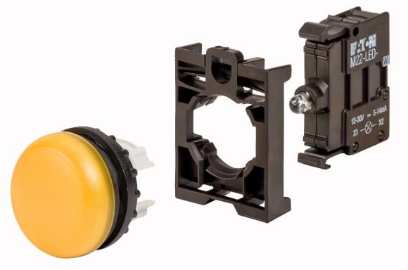 Eaton Industries France SAS - Voyant lumineux, appareil complet