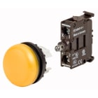 Eaton Industries France SAS - Appareil complet; voyant lumineux; fixation par l'arrière