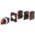 Eaton Industries France SAS - Sélecteur 2 contact à ouverture avec garrot; appareil complet