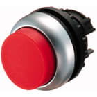 Eaton Industries France SAS - Bouton-poussoir, saillant, rouge, à rappel