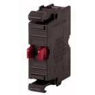 Eaton Industries France SAS - Cont.d'ouv.face av.pour arr.d'urg.max.6