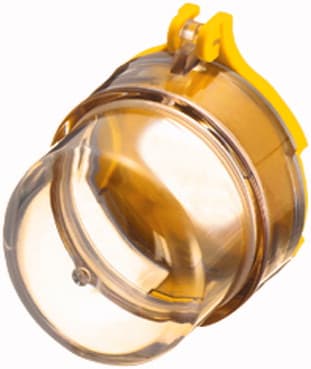 Eaton Industries France SAS - Capot plombable