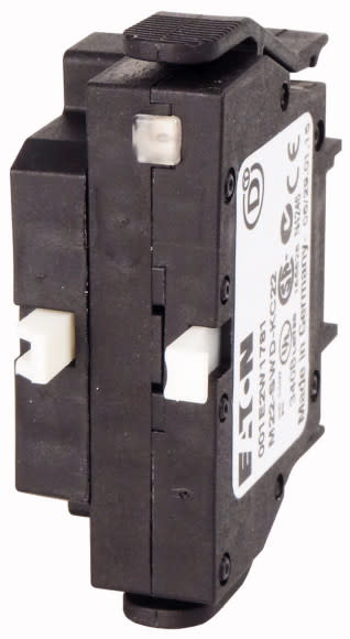 Eaton Industries France SAS - Élément de contact, SmartWire-DT, 2W, fixation par l'arrière