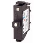 Eaton Industries France SAS - Élément fonctionnel à LED, SmartWire-DT, LED, bleu, fixation par l'arrière