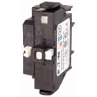 Eaton Industries France SAS - Elément fonction., 3 pos., LED-R, fond