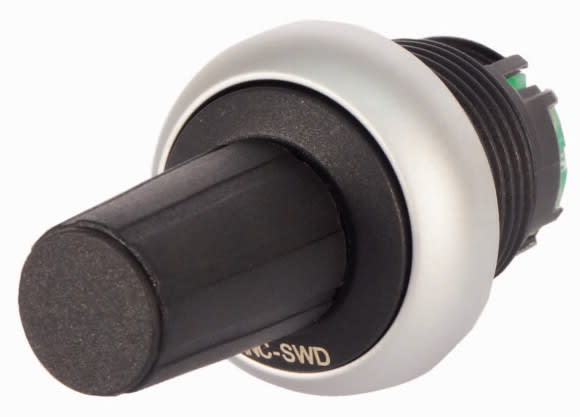 Eaton Industries France SAS - Encoder, front element for SmartWire-DT