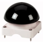 Eaton Industries France SAS - Partie supérieure du boîtier grise, tête noire