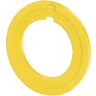 Eaton Industries France SAS - Jeu de bagues de réduction jaune