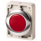 Eaton Industries France SAS - Voyant lumineux 30mm, flush, rouge