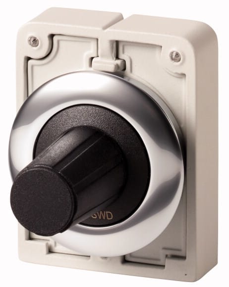 Eaton Industries France SAS - Codeur incr, avec fonction d'actionnement, SWD, 30mm