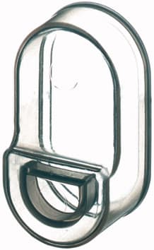 Eaton Industries France SAS - Calotte de protection, pour bouton-poussoir double