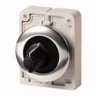 Eaton Industries France SAS - Potentiomètre, 30mm, sans échelle/inscription, R = 1000 kOhm
