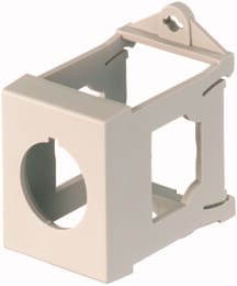 Eaton Industries France SAS - Adaptateur pour profilé chapeau IVS