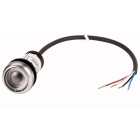 Eaton Industries France SAS - Bouton-pouss.s.étiquette,1F1O,3,5m,ouv.