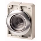 Eaton Industries France SAS - Bouton-pous.lum.30mm affl.à accr.s.verr.