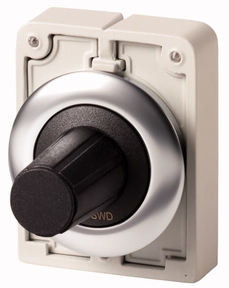 Eaton Industries France SAS - Codeur SWD élément frontal 30mm affl.