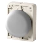 Eaton Industries France SAS - Obturateur,30 mm,affl.,acier inox.