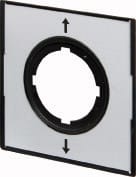 Eaton Industries France SAS - Étiquette, joystick 2 positions, sans inscription