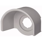 Eaton Industries France SAS - Collerette de protection, grise