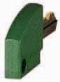 Eaton Industries France SAS - Clé à combinaison unique, verte