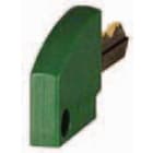Eaton Industries France SAS - Clé à combinaison unique, verte