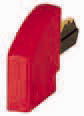 Eaton Industries France SAS - Clé à combinaison unique, rouge
