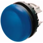 Eaton Industries France SAS - Voyant lumineux, plat, bleu