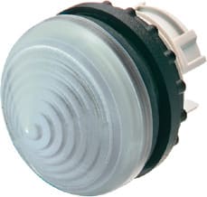 Eaton Industries France SAS - Voyant lumineux, saillant, blanc