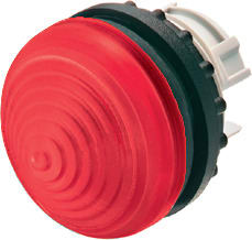 Eaton Industries France SAS - Voyant lumineux, saillant, rouge
