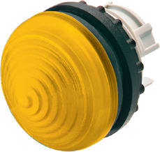 Eaton Industries France SAS - Voyant lumineux, saillant, jaune