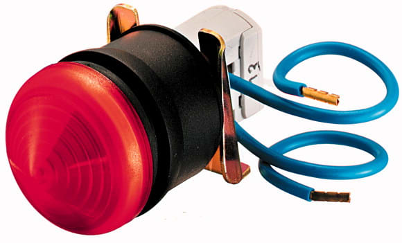 Eaton Industries France SAS - Voyant lumineux, rouge