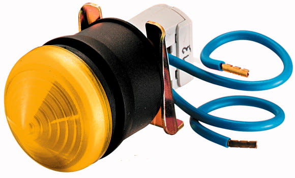 Eaton Industries France SAS - Voyant lumineux, jaune