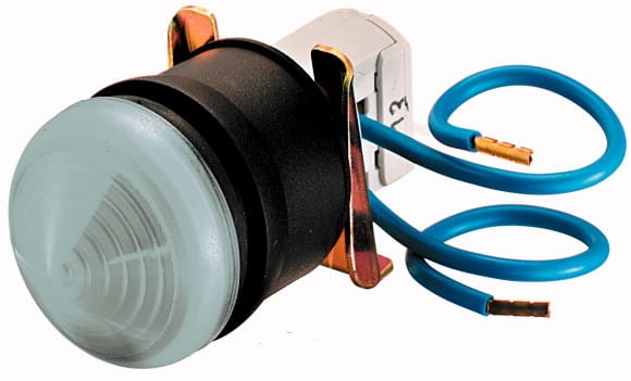 Eaton Industries France SAS - Voyant lumineux, blanc