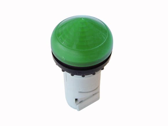 Eaton Industries France SAS - Voyant lumineux, automate compact, saillant, vert