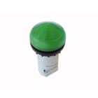 Eaton Industries France SAS - Voyant lumineux, automate compact, saillant, vert