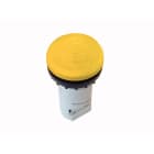 Eaton Industries France SAS - Voyant lumineux, automate compact, saillant, jaune