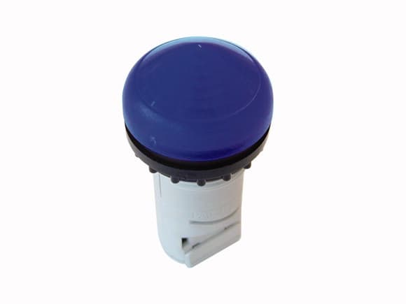 Eaton Industries France SAS - Voyant lumineux, automate compact, saillant, bleu