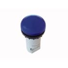 Eaton Industries France SAS - Voyant lumineux, automate compact, saillant, bleu
