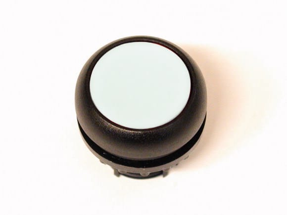 Eaton Industries France SAS - Bouton-poussoir, affleurants, sans verrine, à accrochage