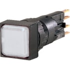 Eaton Industries France SAS - Voyants lumineux, verrine blanc, affleurants