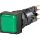 Eaton Industries France SAS - Voyants lumineux, verrine vert, affleurants