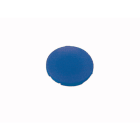 Eaton Industries France SAS - Étiquette, plate bleue, sans inscription