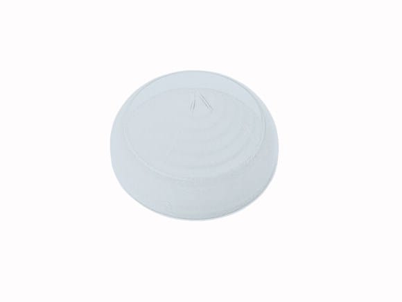 Eaton Industries France SAS - Verrine, voyant lumineux blanc, saillante