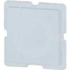 Eaton Industries France SAS - Étiquette, blanche