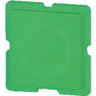 Eaton Industries France SAS - Étiquette, verte