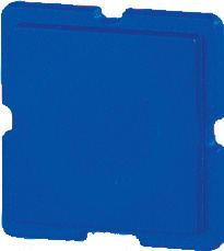 Eaton Industries France SAS - Étiquette, bleue