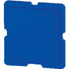 Eaton Industries France SAS - Étiquette, bleue