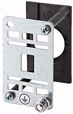 Eaton Industries France SAS - Kit de fixation de sécurité