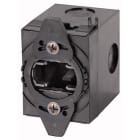 Eaton Industries France SAS - Adaptateur de fixation, avec protège-poussière